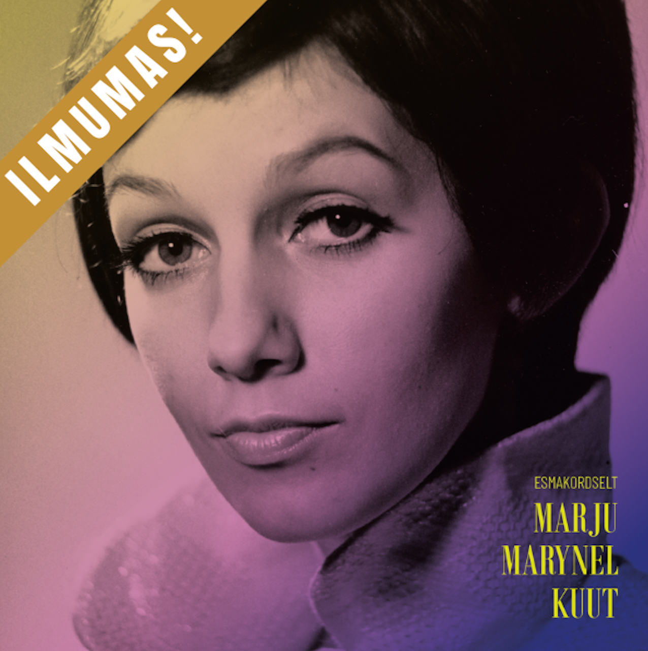 Marynel-Marju Kuut – Vaiguviiuli e-plaadipood